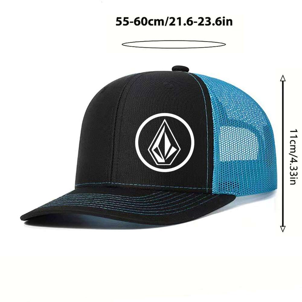 New Spring Unisex Luxury High Quality Cap for Baseball Caps Man Woman Hiphop Snapback Outdoor Casual Trucker Hat Y260304