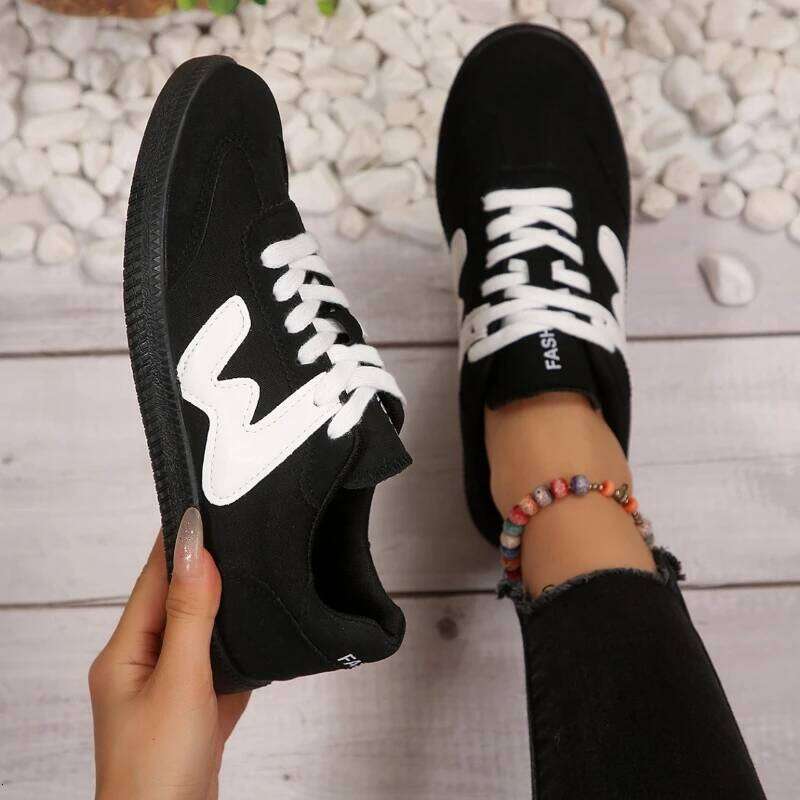 2026 Spring and Autumn New Classic Hot selling Women's Anti slip Sports Fashion Casual Comfortable Walking Shoes