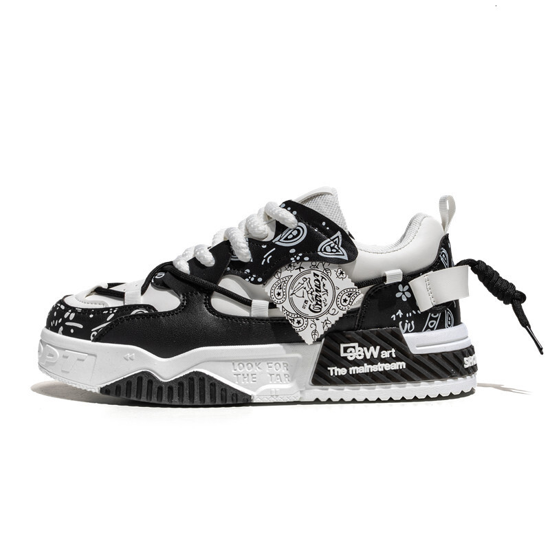 Free Shipping 2026 New Casual Shoes Comfortable Breathable Leather Designer Sneakers for Men