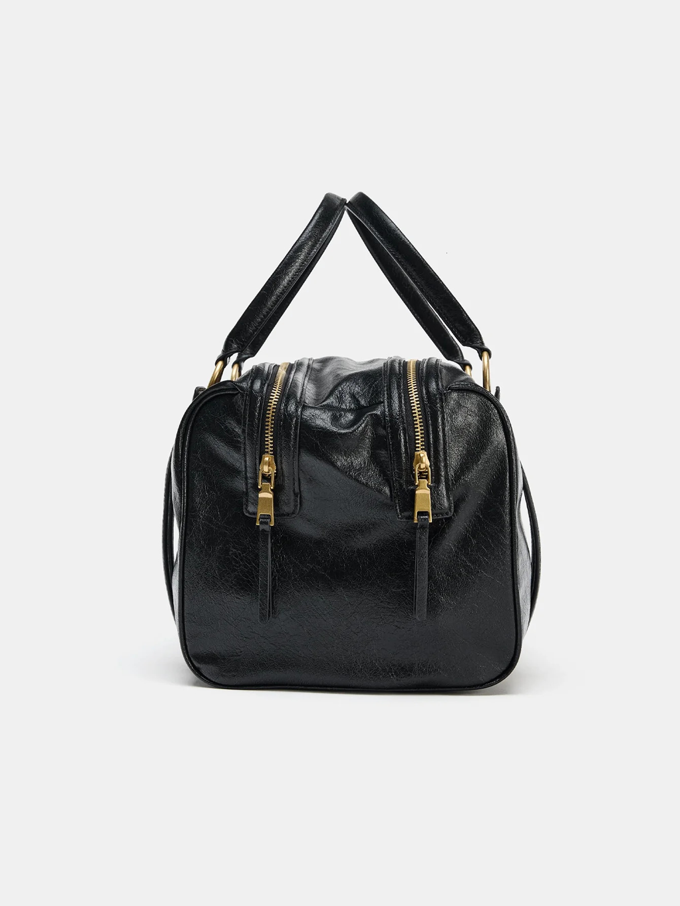 Ladys handbag Boston bucket bag single shoulder top ner crossbody multipocket ne 260228