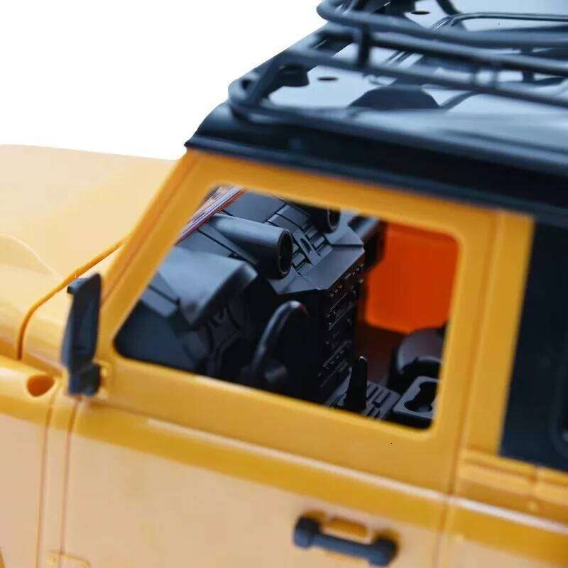 Mn Model Mn90 D90 Defender 4wd 1:12 High Speed Radio Controlled Car With Headlight Off-Road Vehicle Toys Kid Adult Birthday Gift C260305