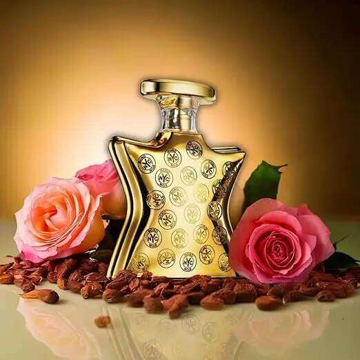 Bond No. 9 New York Signature Unisex Eau De Parfum Cologne Persistence Arabian Women's Perfume 100ML Long-lasting 26H0306