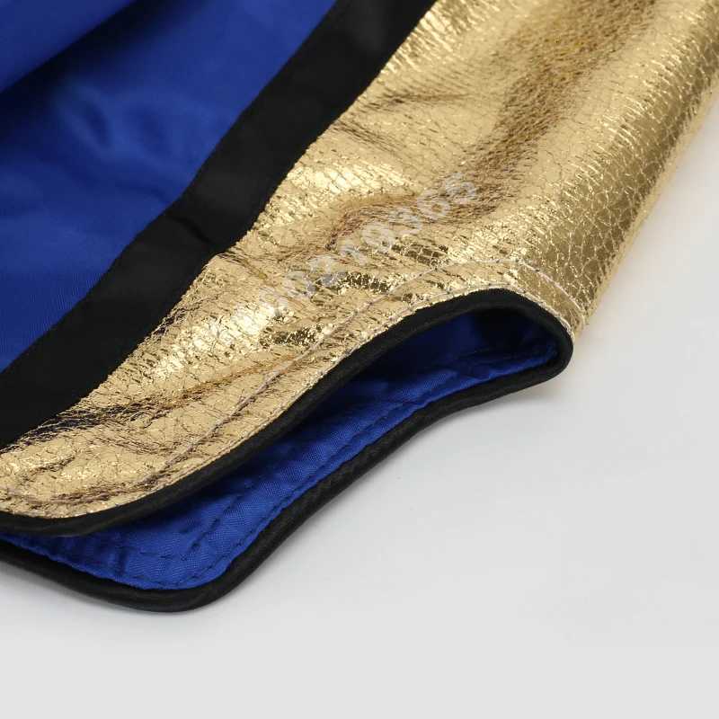 Short Muay Thai Men Kids Women Boxing Shorts Quick-dry Satin Fight Grappling Sanda BJJ MMA Pants Gym Muay thay Kickboxing Pants X260306