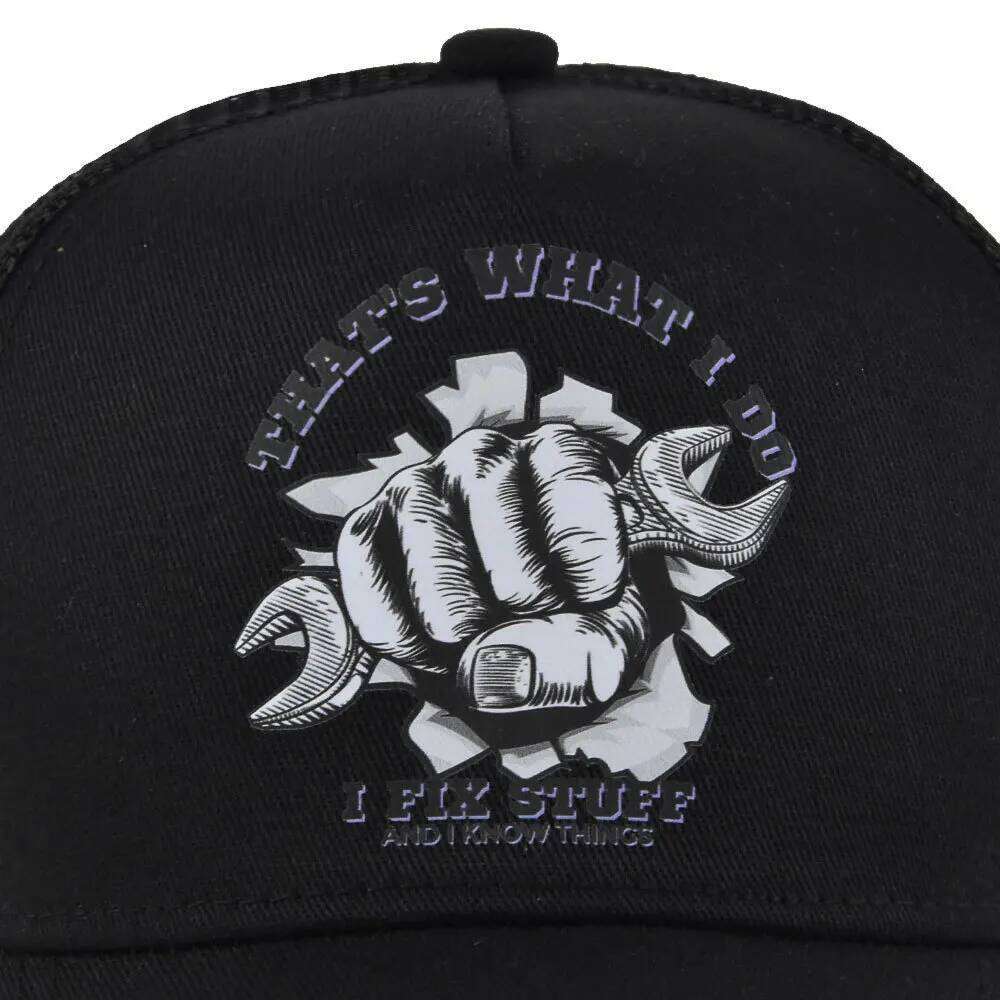 New Fashion Spring Summer Printed Mesh Breathable Baseball Cap Gorras Personality LOGO for Men WomenCouples Visor Hat Casquette Y260304