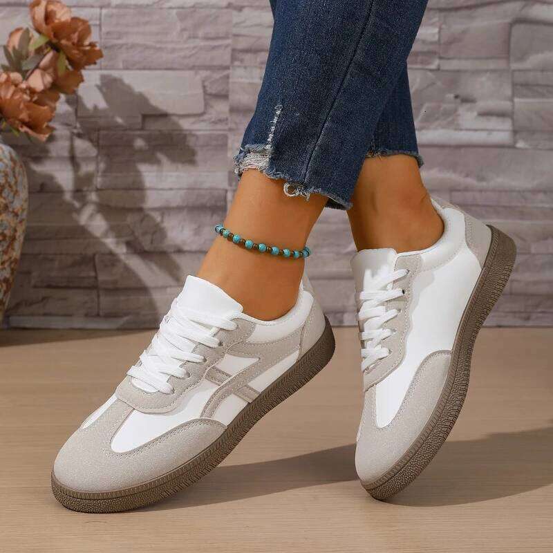 2026 Spring Autumn New Women's Comfortable Classic Sports Shoes for Outdoor Walking and Casual Fashion Footwear