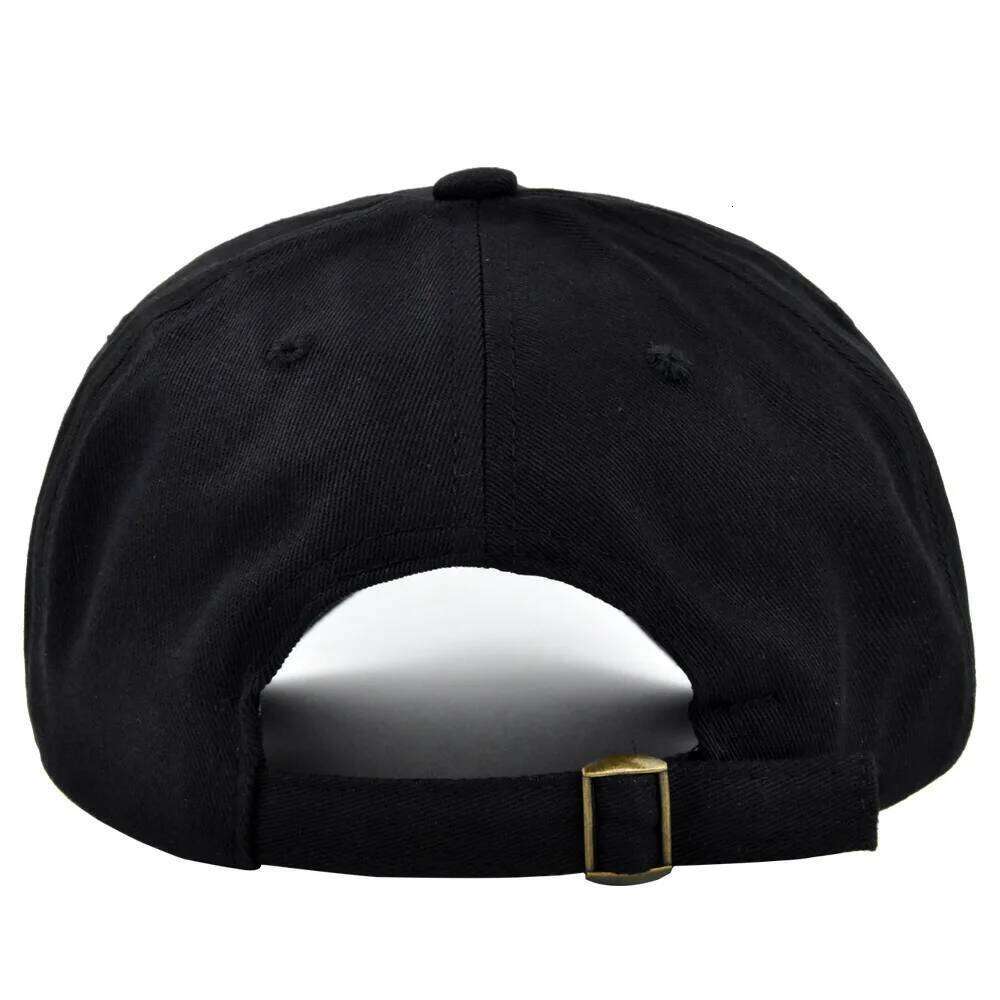 Fashion Baseball Unisex C Letter Summer Sun Hat Women 100% Cotton Visor Hats Men Embroidered Bone Snapback Cap gorras Y260304