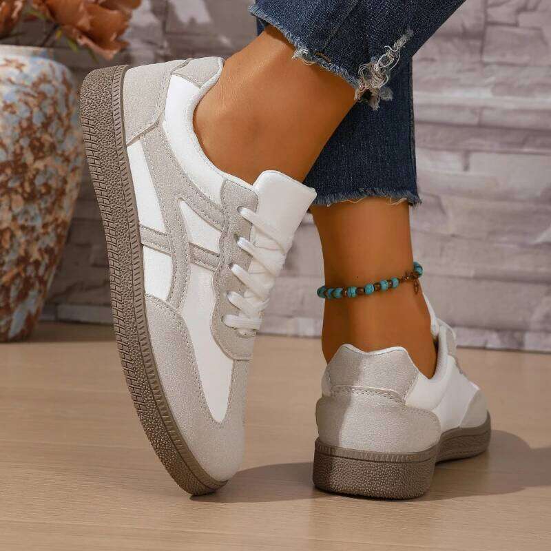 2026 Spring Autumn New Women's Comfortable Classic Sports Shoes for Outdoor Walking and Casual Fashion Footwear
