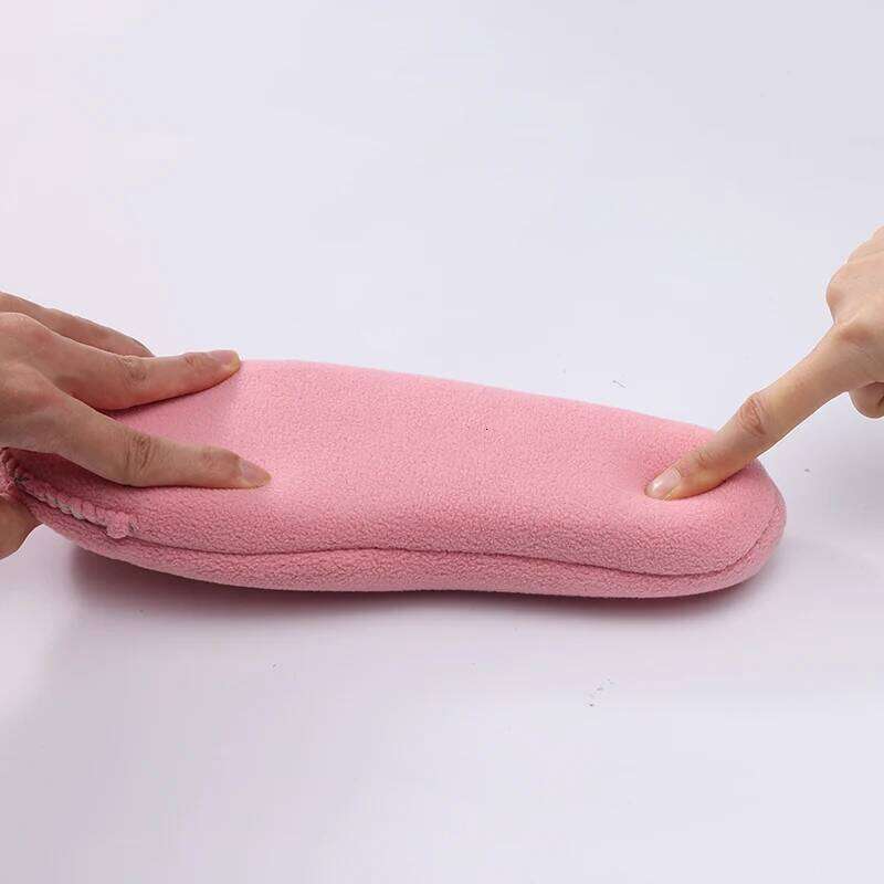 Litfun Soft Winter Warm Fashion Casual Slippers Outdoor Wear-resistant Rubber Sole Indoor Flat Women Shoes