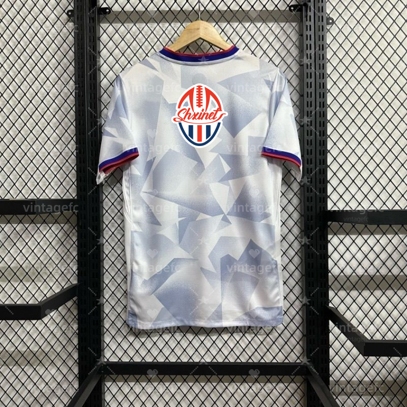 2026 CONCACAF World Cup Mexico 10 Pulisic 8 McKennie 18 Pepi 11 Olsen No. 14 Wright Adult & Kids Short-Sleeve Casual Training Soccer Jersey