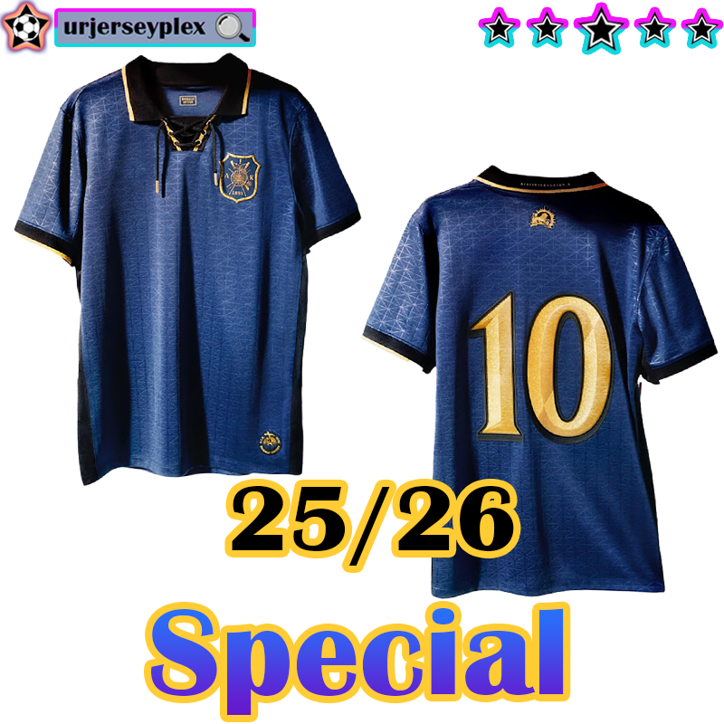 AIK Special 2026 Limited Edition Soccer Jerseys Solna Smokinglirare 26 27 aik home away 3rd Football Shirt Uniforms Men Kids Kits sold top1