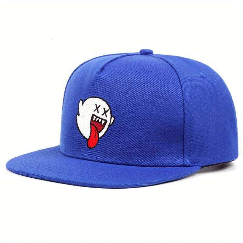 Luxury Cartoon Baseball Outdoor Sport Snapback Hat Man Women Breathable HipHop Trucker Hats Designer Cap Men Gorras Hombre Y260304