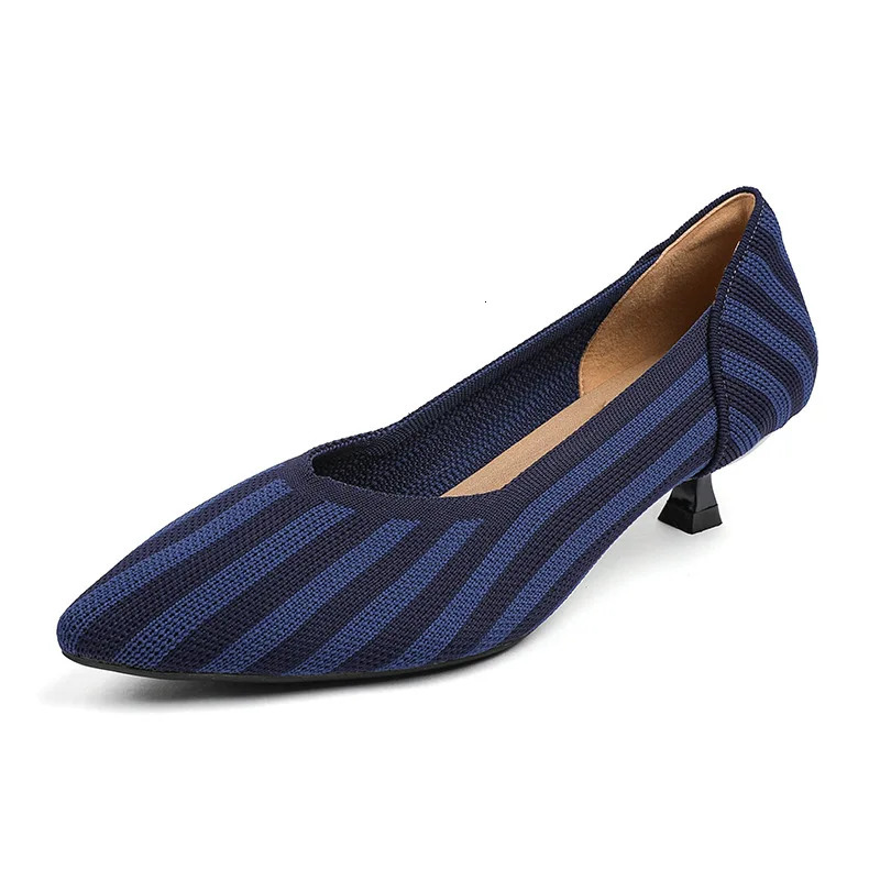Womens high heels Casual flats 260306