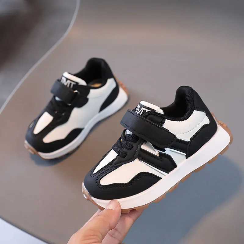 Kids' Forrest Gump Sneakers | Spring & Autumn Lightweight Breathable Sports Shoes | Casual Sneakers for Boys & GirlsT260306