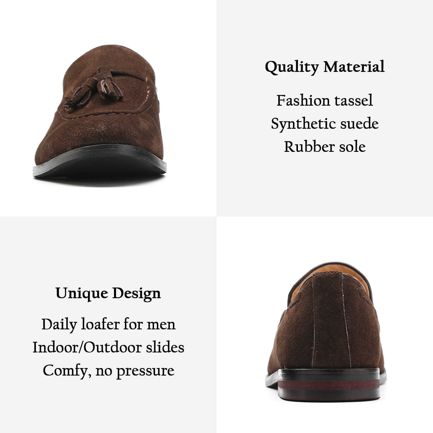 Nxy Brand Diamond-studded Business Luxury unique Splicing Designer Loafers In Loafer Interior Shoes Toe Smooth Upper Business Shoes Waxed Finishing Dr