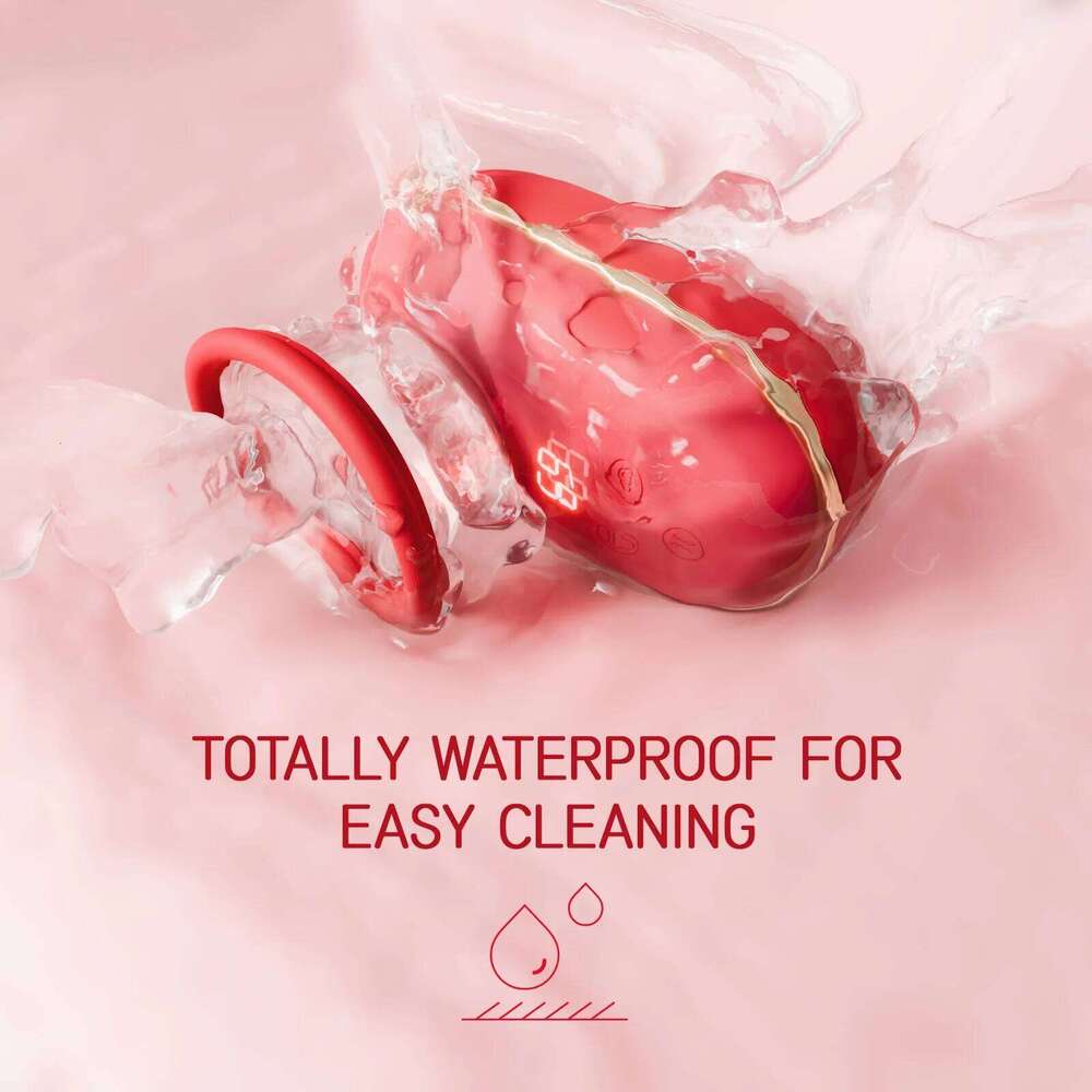 Clitoral Vibrator Sucking and Licking Tongue Sex Toy for Women Nipple Vagina Stimulator Orgasm Pussy Blowjob Female Masturbation W260305