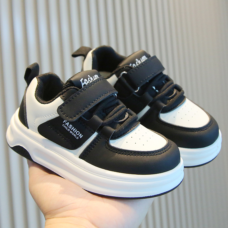 Free shipping Children Shoes Boys Fashion Sneakers Girls Sport Running Shoes Kids Breathable Casual Trainers Outdoor Shoes