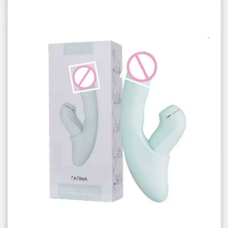 Sucking Licking Vibrator Strong Multifunctional Tongue Stimulator & Masturbation Stick Adult Sex Toys for Women W260305