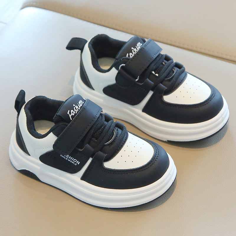 Free shipping Children Shoes Boys Fashion Sneakers Girls Sport Running Shoes Kids Breathable Casual Trainers Outdoor Shoes