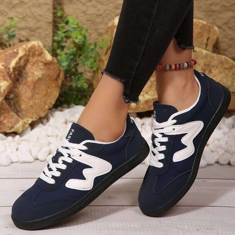 2026 Spring and Autumn New Classic Hot selling Women's Anti slip Sports Fashion Casual Comfortable Walking Shoes