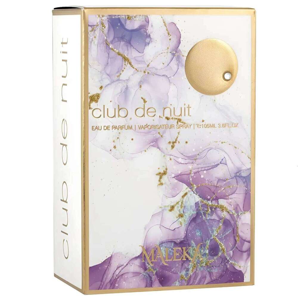 Armaf Club De Nuit Maleka Women's -3.6oz 102.1g EDP spray 26H0306