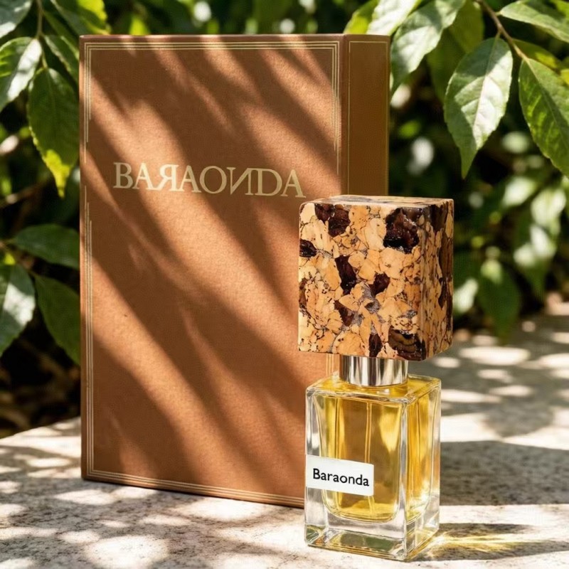 perfume German Nasomatto Black Afgano Black Tobacco Perfume 30ml Men's and Women's Long-lasting Fragrance Good Smell