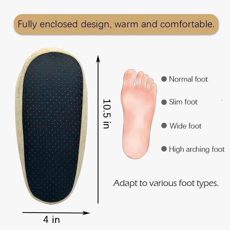 Highland Cow New Pou Plush Slippers Soft Stuffed Anime Alien Slipper Cute Animals House Shoes Women Men Birthday Gifts S260305