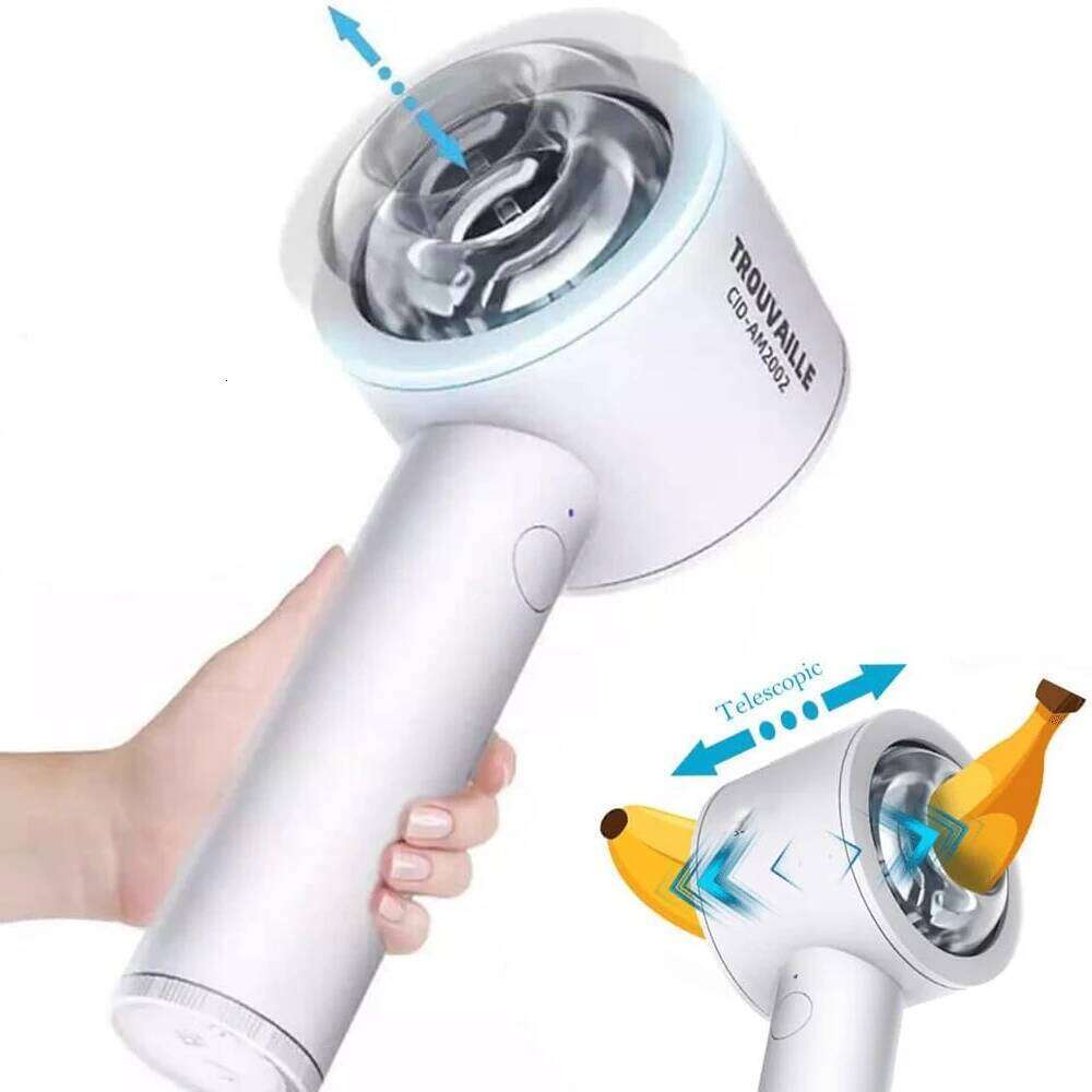 Automatic Thrusting Male Masturbator Pocket Pussy Blowjob Machine Telescopic Vibration Mastubator Cup Adults Sex Toys for Men W260305