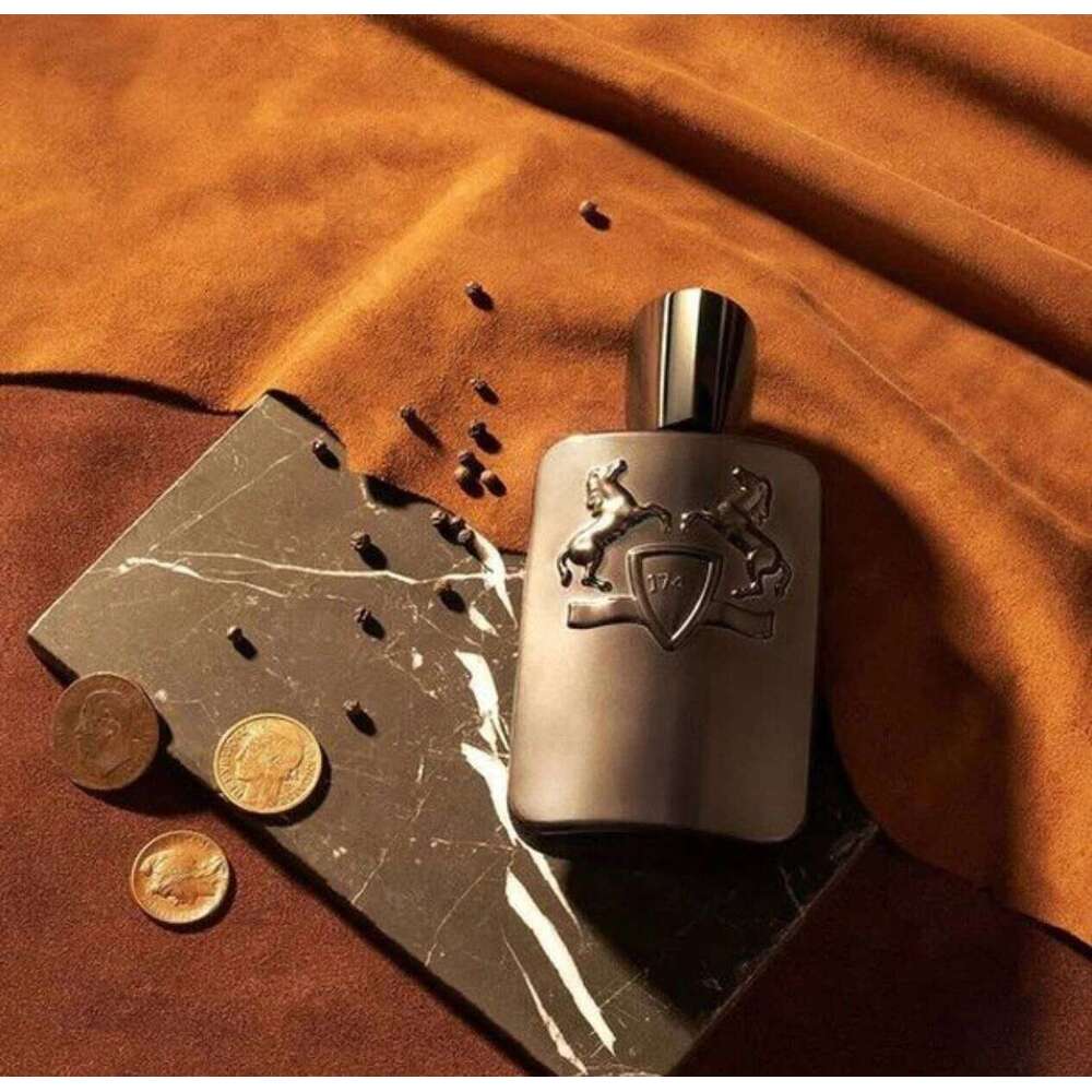 Large-Capacity Attractive Patchouli Jasmine Fougere High-grade Fragrance Unisex Perfumes Sweet Luxurious Men Cologne 26H0306