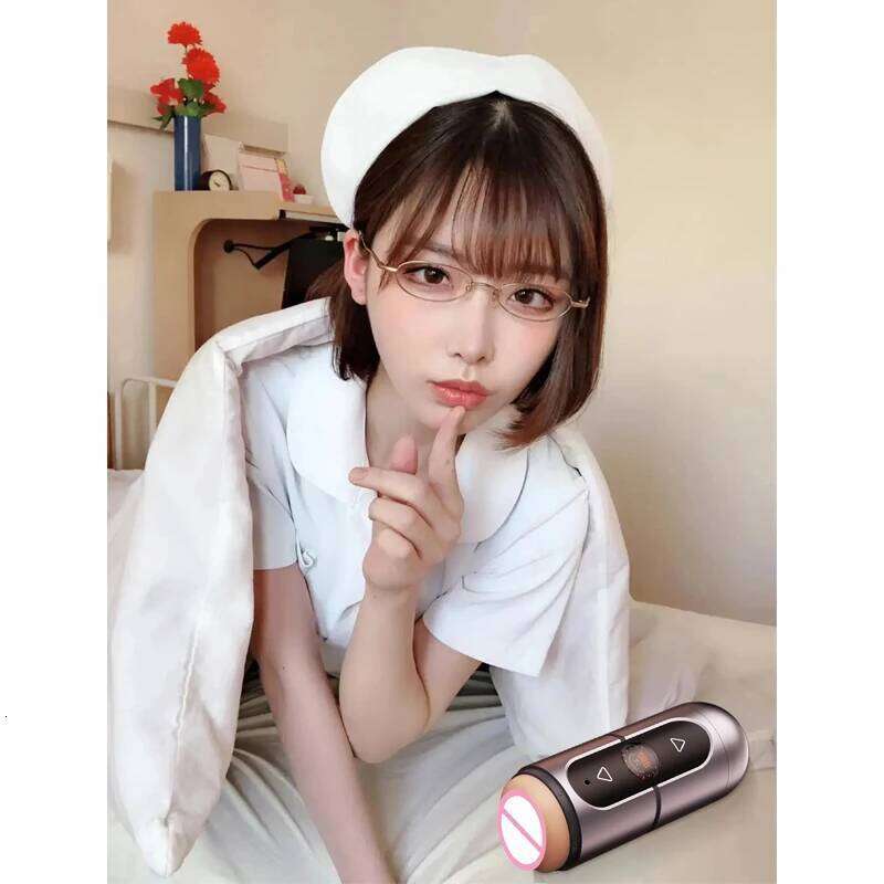 Japan LCD masturbators DelayJaed training oral sex fake pussy artificial vagina sexy toys for men blowjob Adult products W260305