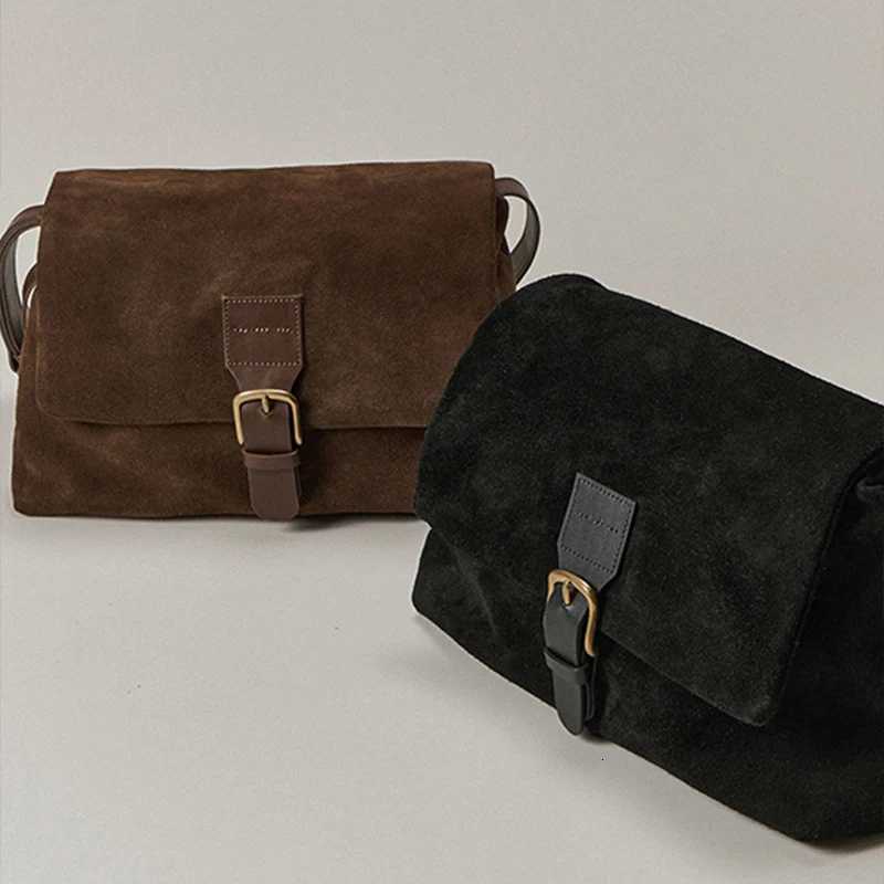 Matte Leather Large Capacity Handbag Female Underarm Shoulder Bag Fashion Messenger Crossbody Bags for Women Design Totes H260306