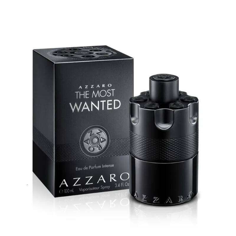 100ml Lasting Wanted Perfume Women Pheromone Men Cologne Perfumes Men's Women's Fragrance Gift Eau De Parfum 26H0306