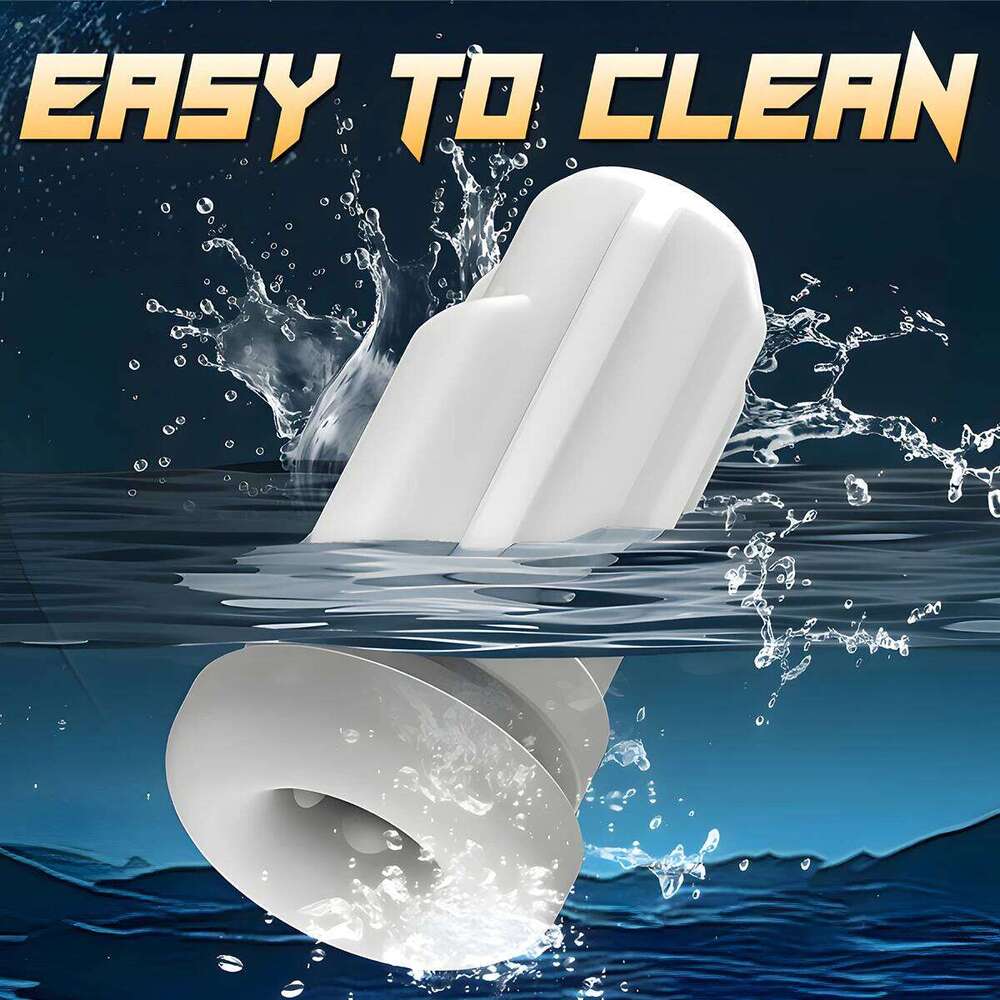 YAFEI Sucking Vibration Wireless Control Masturbator Cup Automatic Blowjob Suking Machine Real Vagina Sex Toys For Men W260305