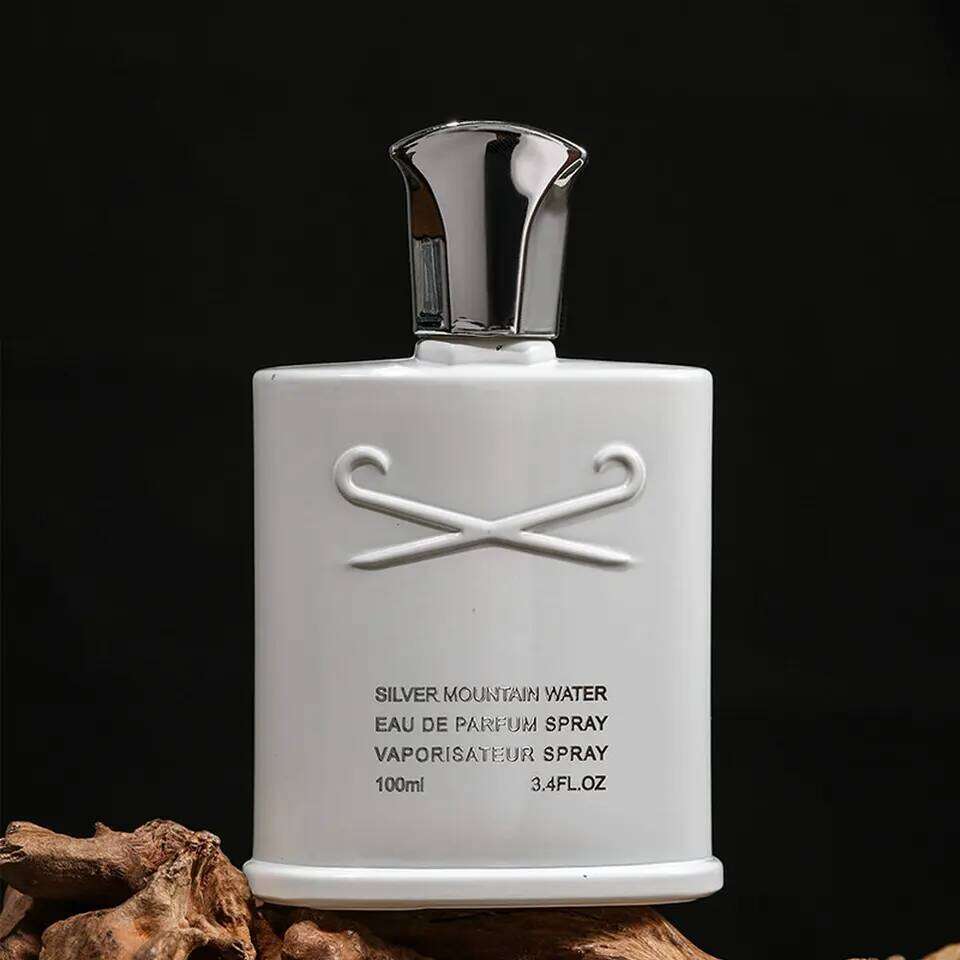 Brand Perfume Spray 100ml Women Floral Scent Eau De Parfum Men Cologne Lasting Fragrance Perfumes Mujer es 26H0306