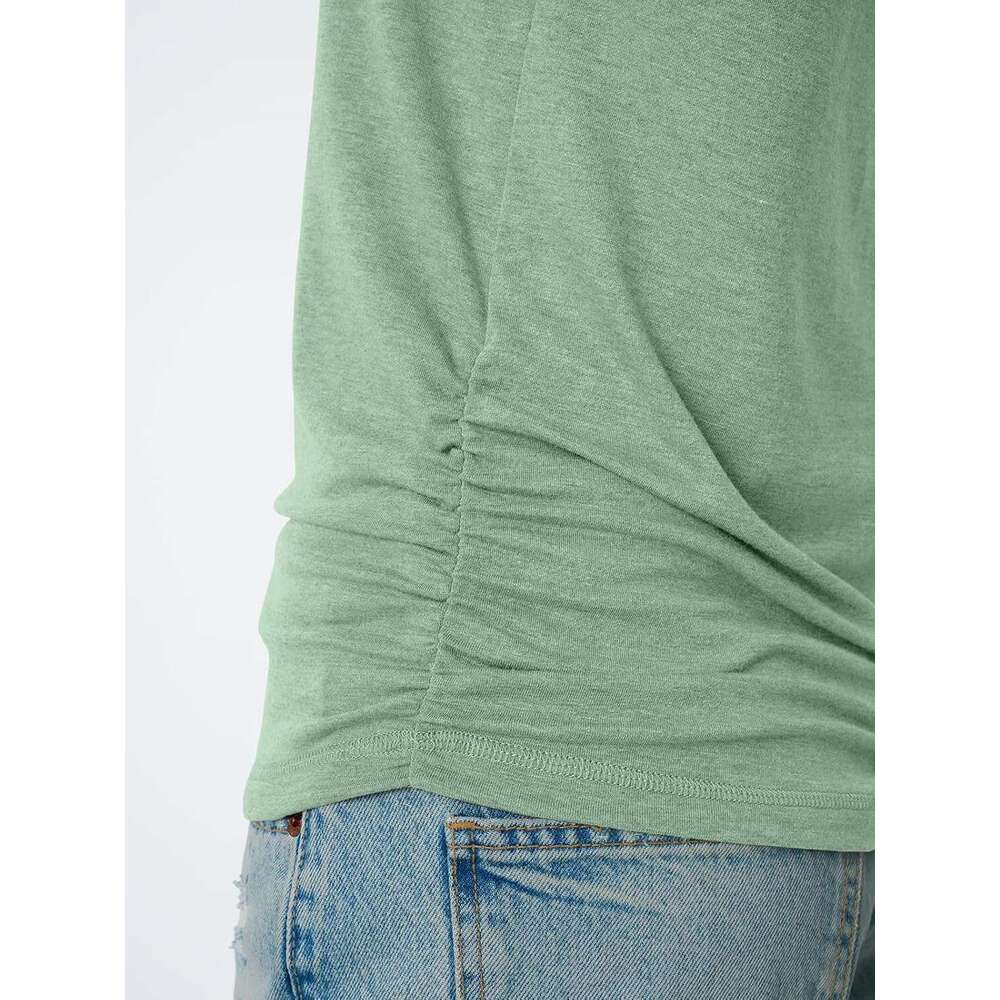 Womens Tank Tops 2026 Sleeveless Square Round Neck Ruched Spring Designer Summer Tee Shirts Basic Outfits Trendy Clothes