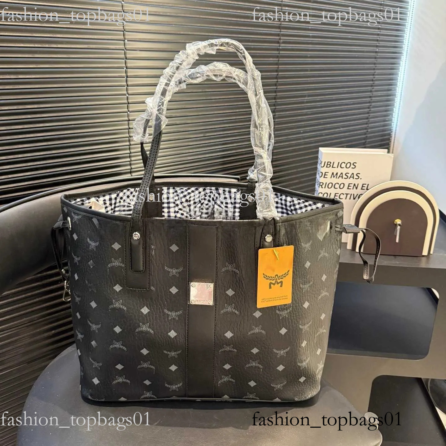 mcmtote bag Evening Bags Totes M Desginer Bag Crossbody Luxury Large Capacity Tote bucket bag Women Weekend Fashion handBag Clutch Duffle Crossbody bag Shopping 589