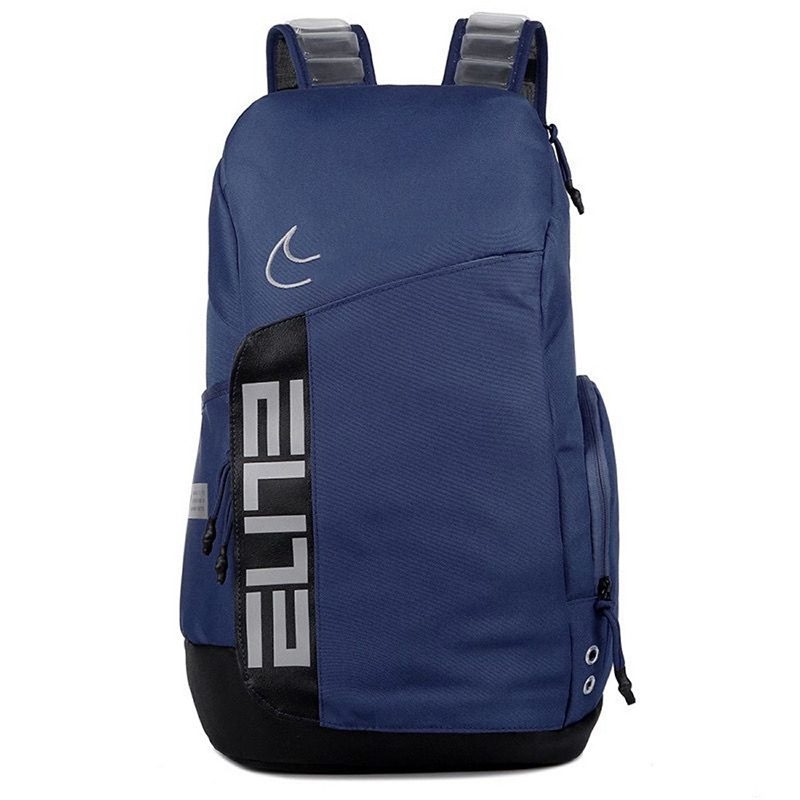 designer basketball elite backpack air cushion large capacity computer sporty backpack sports outdoor student fitness bag colourful fashion backpack