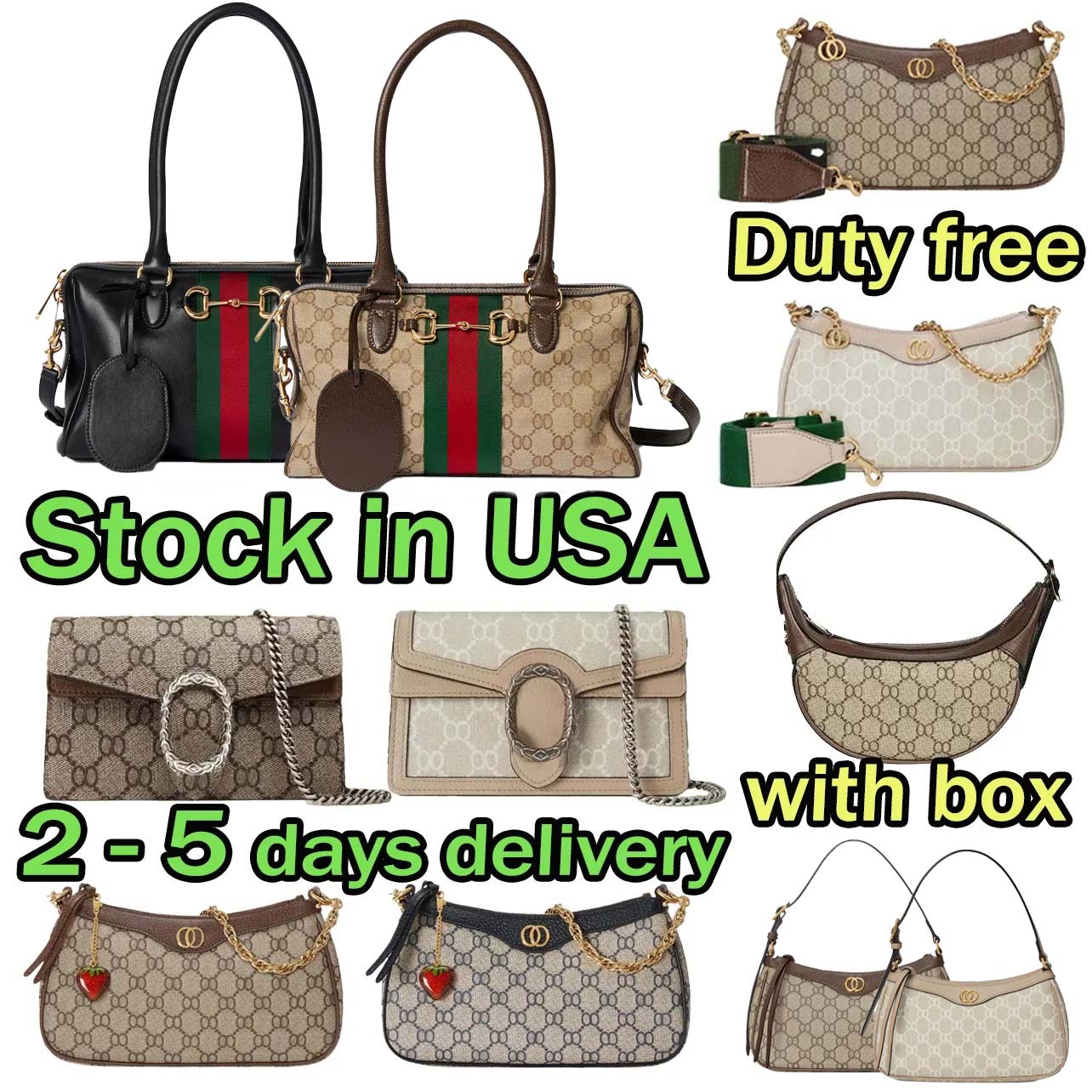 Designer bag luxury shoulder bag crossbody bag genuine leather mahjong bag women's wallet mini three in one bag high-quality designer handbag armpit crossbody bag