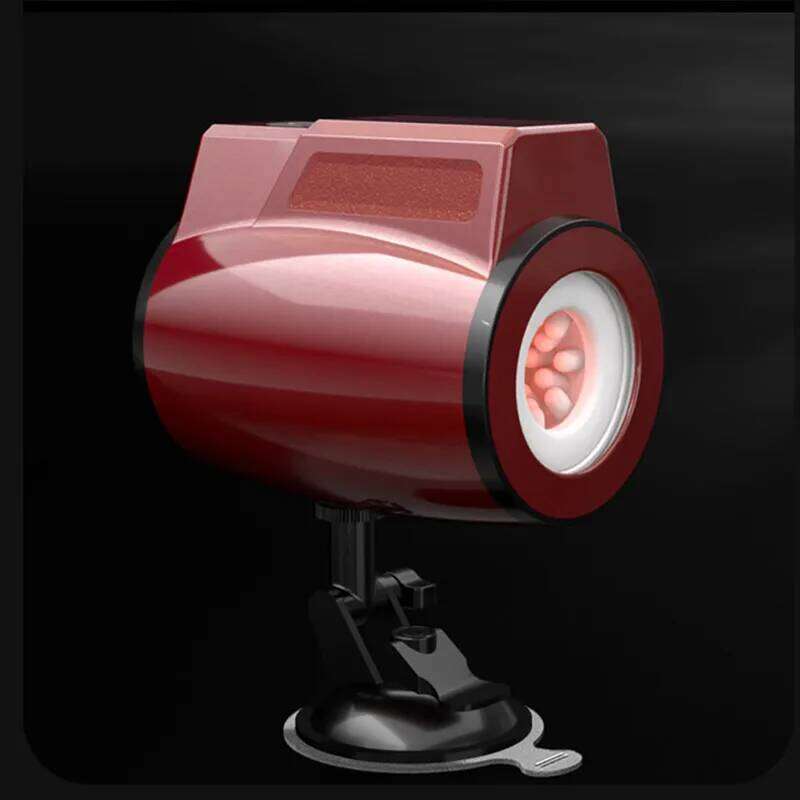 Bath Dragon Masturbation Cup Free Your Hands Telescopic Rotation Vibration Masturbator High Speed Powerful Sex Machine Adult Men W260305