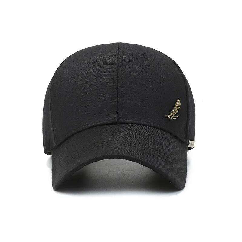 Hot Sale High Quality Freedom Mark Baseball For Men Outdoor Fishing Sports Hat Male Leisure Snapback Cap Y260304