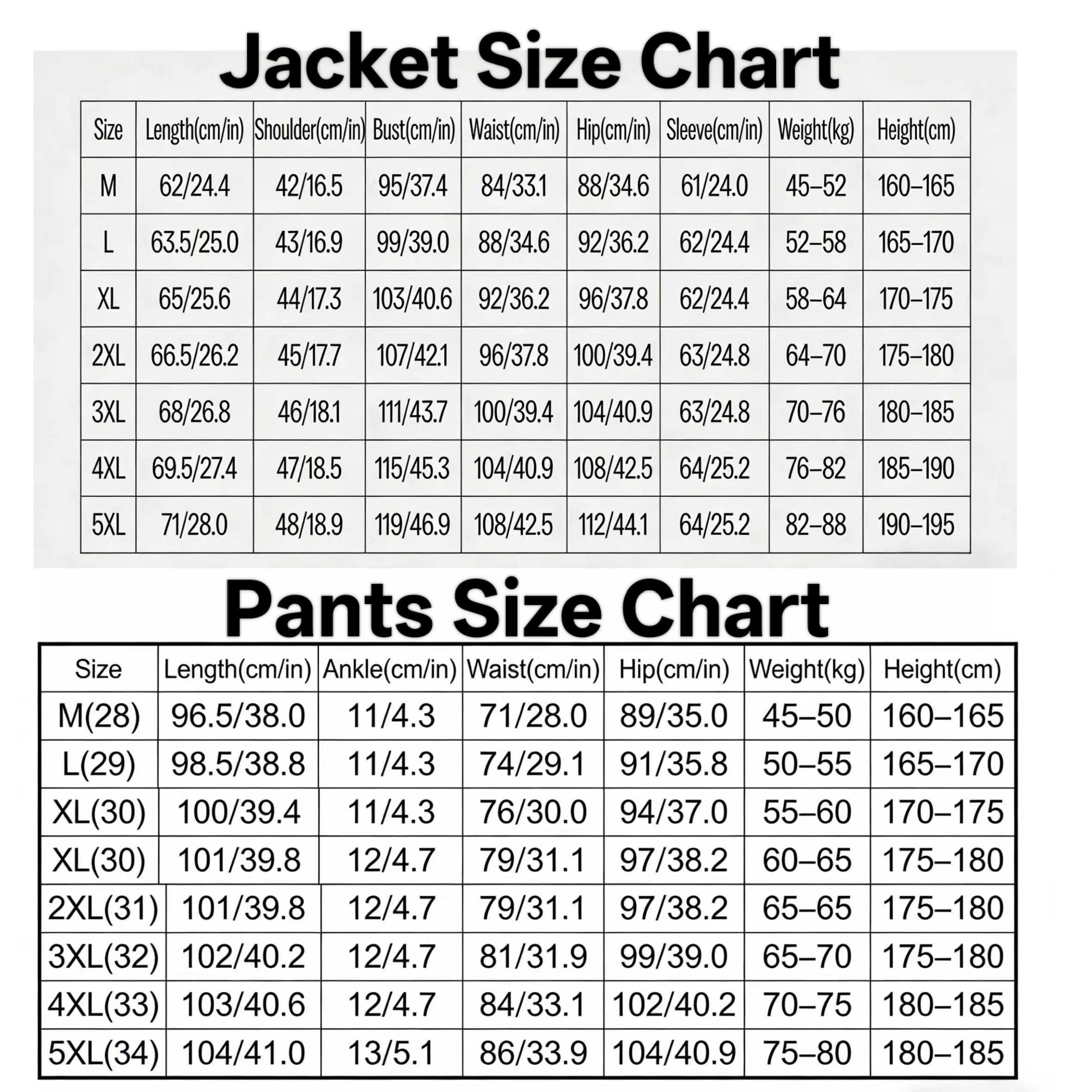 Men's Tracksuits Slim-Fit Denim Business Outfit Two Pieces Of Comfortable Stretch Fabric For Everyday Use Dark Blue Simple Design M-5XL