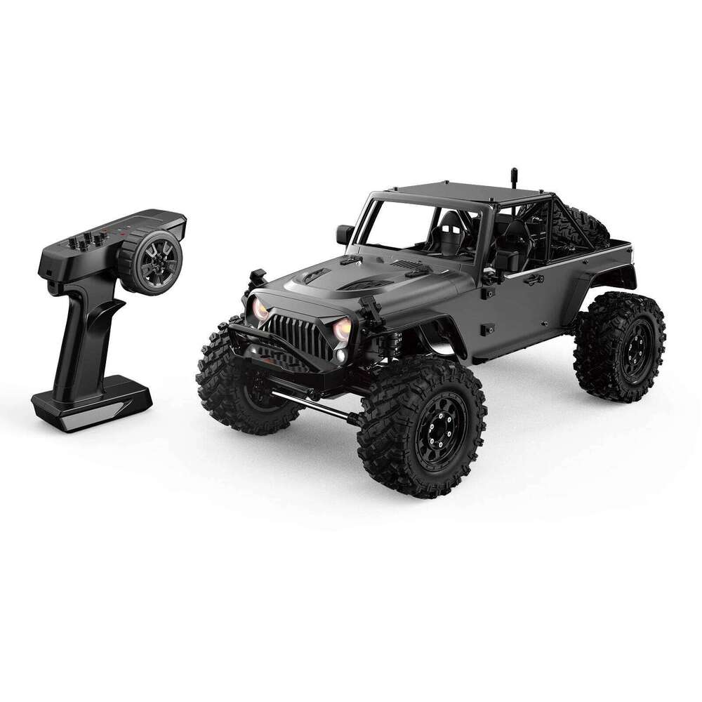 for MJX H12Y Remote Control Car Non-sensing Brushless 1:12 Full-scale Large Climbing Off-road Vehicle RC Model Toy C260305
