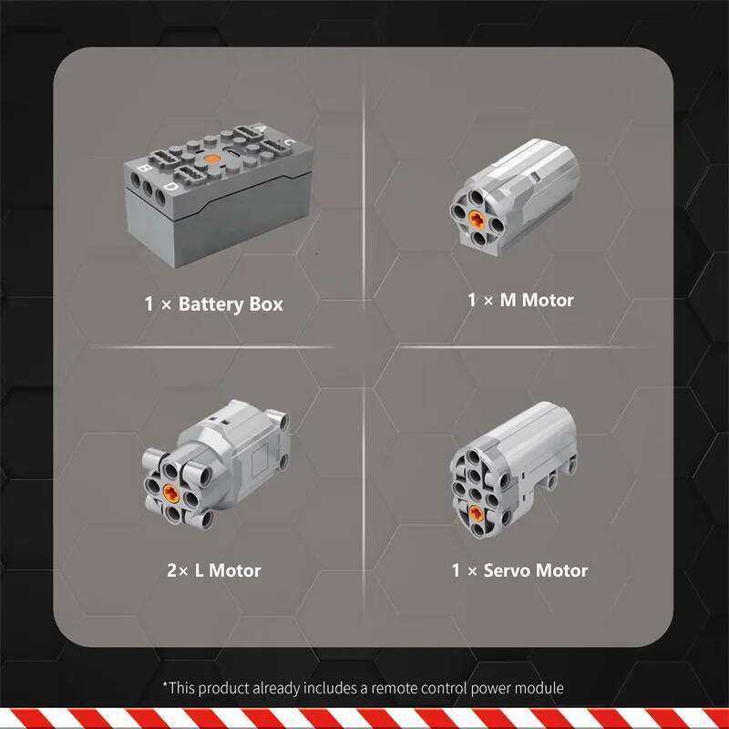 2852PCS Technical Crane Vehicle Building Blocks Hook Lifting Truck Car Trailer Tow Model Bricks Toy For Kids Holiday Gifts Z260305