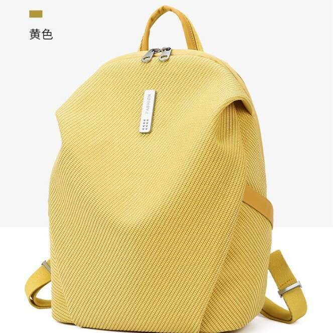 Trendy Lightweight Large Capacity New Casual Versatile Fashion Airy Commuting Sports Backpack High Quality Luxury Bag designer bag