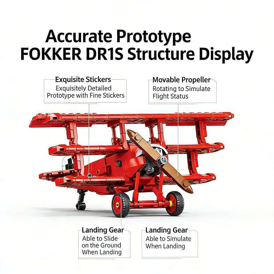 Sluban WW2 B-17 Bomber Model Building Blocks USAAC Military Flying Fortress Bombardment Aircraft Bricks Set Kids Toy Adults Gift Z260306