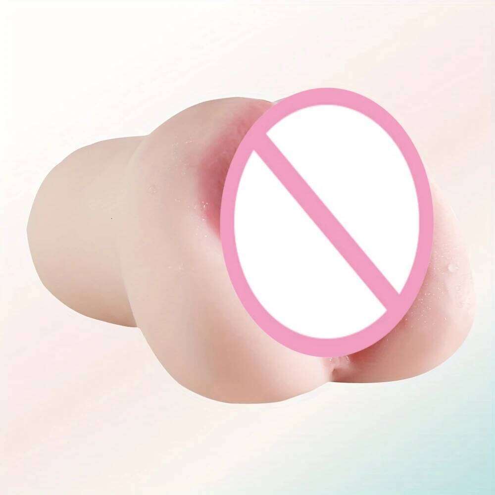 Toys for Men Small Male Masturbators CupPussy Real Vagina Sextoys Adult Product 3D Realistic Masturbator Sex Toy W260305