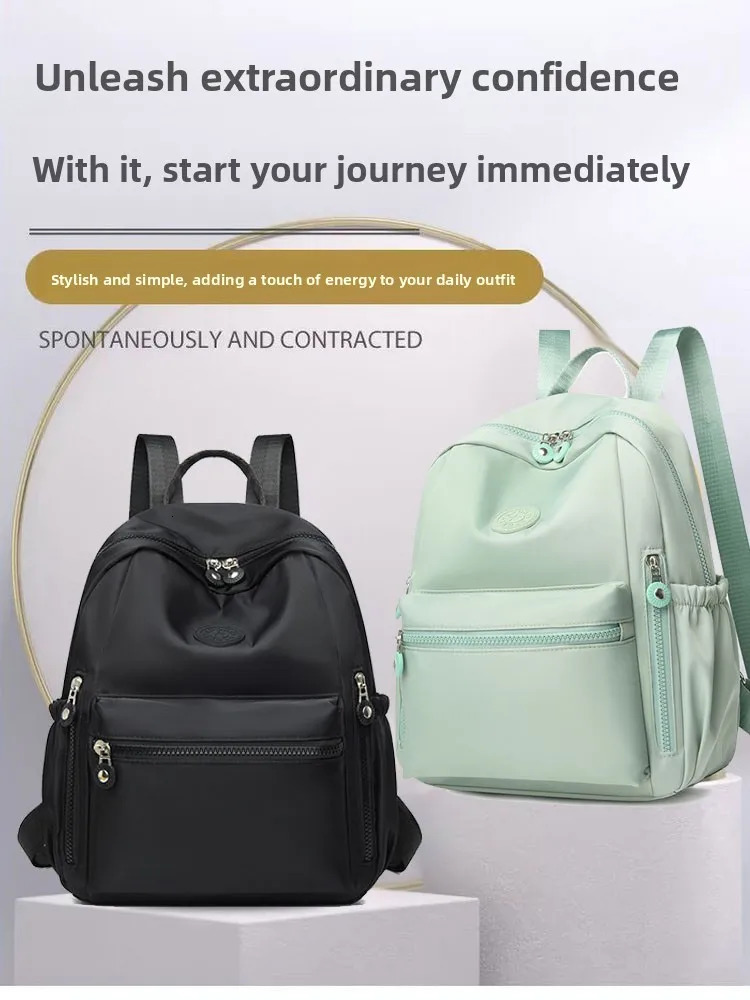 2025 ex Large Capaci Outdoor Travel Bapa Faionable Portable Hiking Bag with Cuter Carent And Waterpro260228