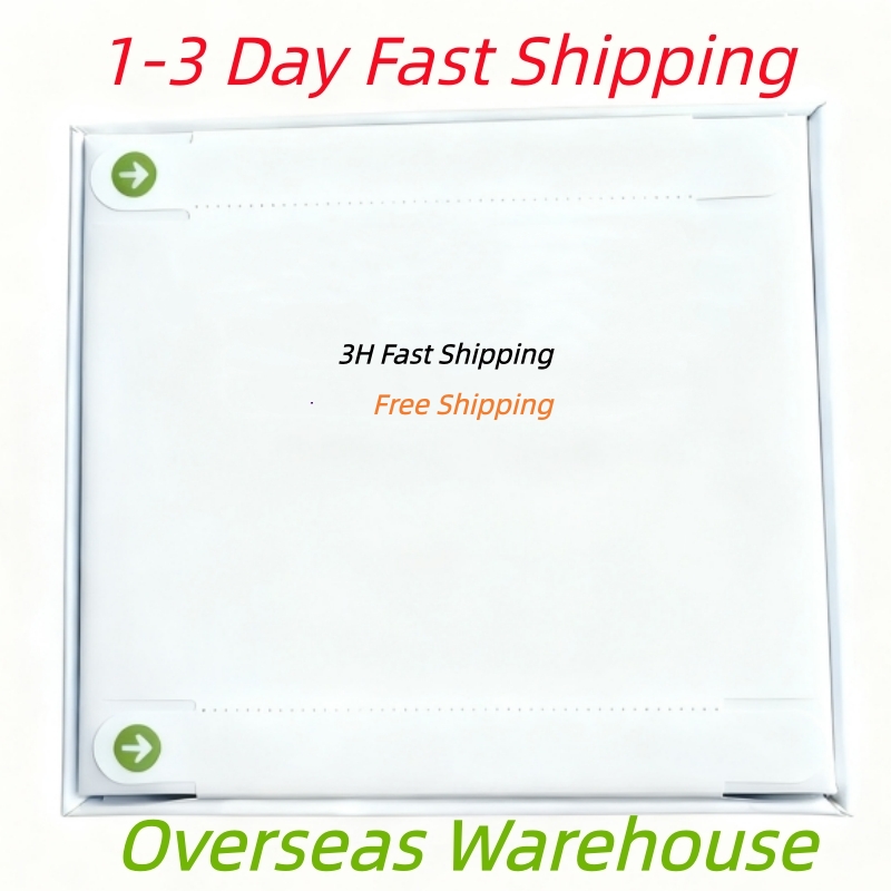 USA Stock For Airpods Pro 3 Airpods2Pro Airpod 4 Pros Headphone Accessories Solid TPU Silicone Protective Earphone Wireless Charging Shockproof Case