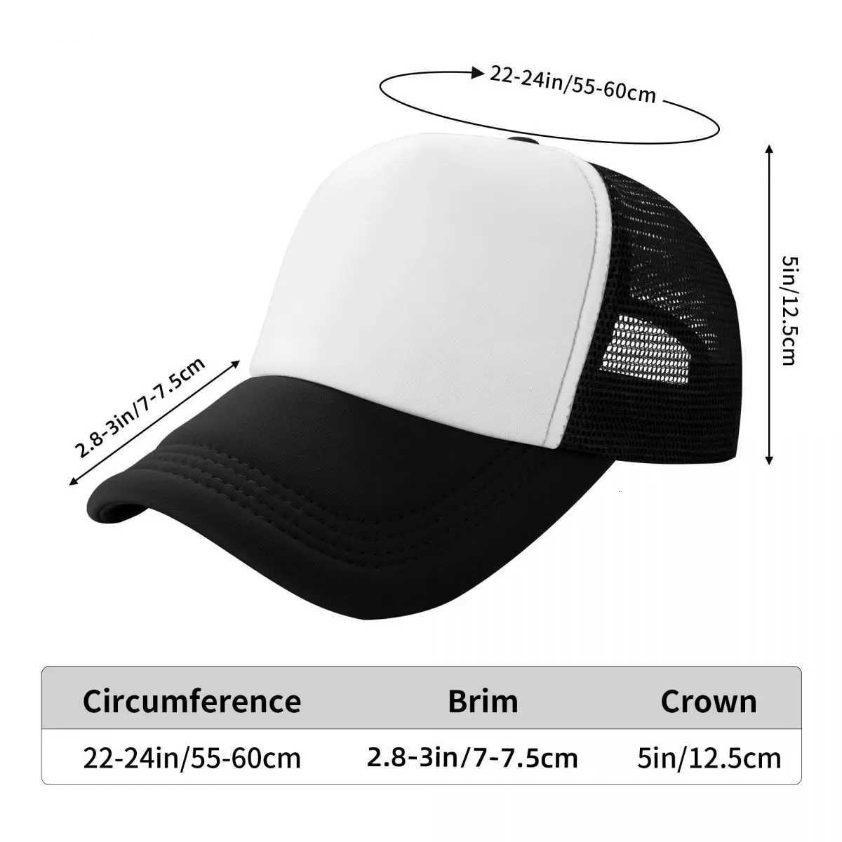 Our Lady of Guadalupe Baseball Cap Religious Print Polyester Casual Sport Hat for Unisex Adults Unisex S260306