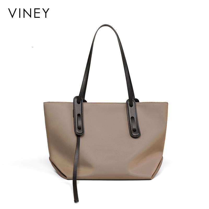 VINEY Bags New Commuter Vacation Women S Large Capacity Oxford Cloth Shoulder Tote Bag XIU LAI SI