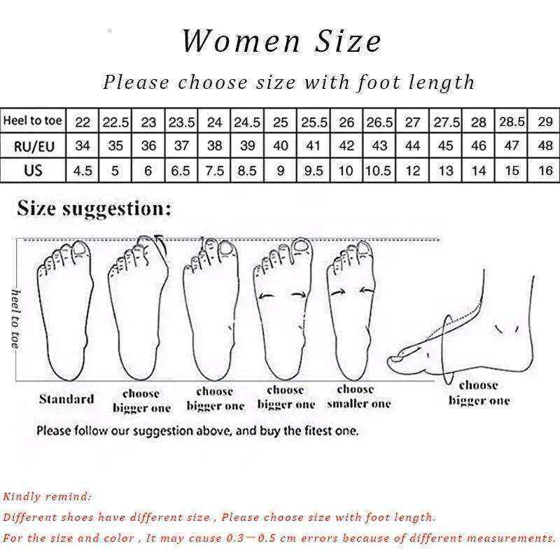 Women's Casual With Heels Shoes Women Low Platform Sandals Indoor Outdoor Slippers Heeled Summer Footwear